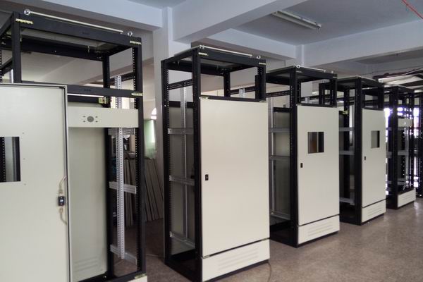 象山控制箱-控制箱的合理布置方法